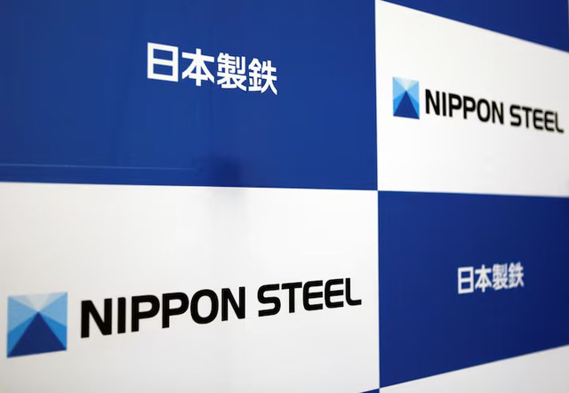 Trump approves Nippon Steel's $14.9 billion purchase of US Steel - Ảnh 1.