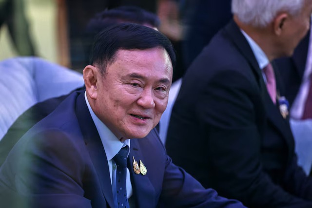 Thai court to hear Thaksin hospitalisation case in July; could potentially re-sentence ex-PM - Ảnh 1.