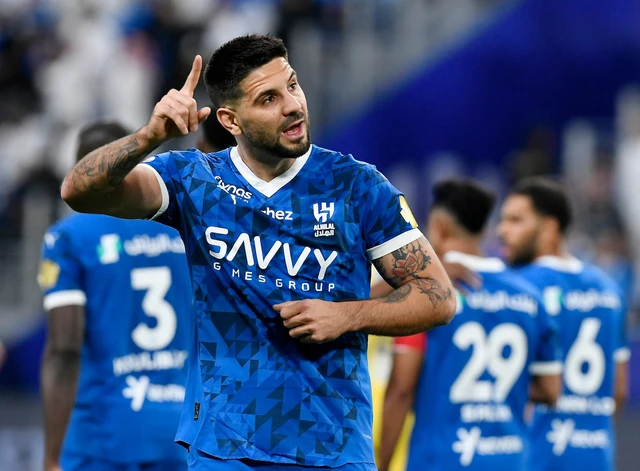 Top 10 ngôi sao nổi bật nhất FIFA Club World Cup 2025 - Ảnh 9.