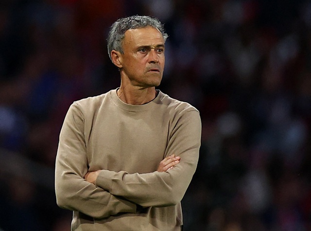 HLV Luis Enrique: PSG muốn thắng tại FIFA Club World Cup 2025- Ảnh 1.