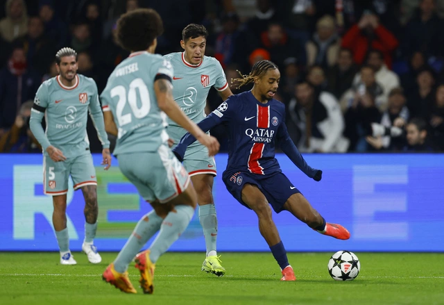 PSG vs Atletico Madrid: Lịch trực tiếp, đội hình dự kiến - Ảnh 1.