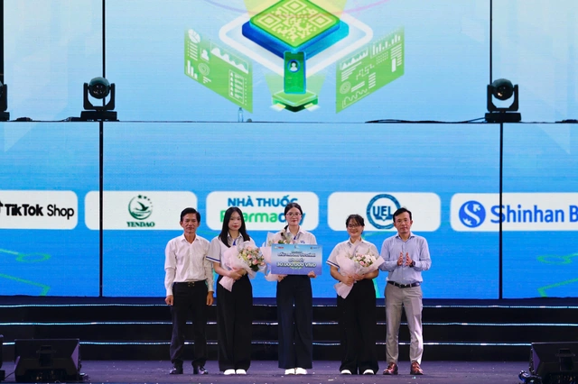 Ngày không tiền mặt 2025 khép lại với những con số ấn tượng- Ảnh 9.