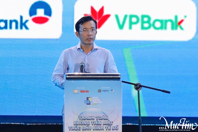 Ngày không tiền mặt 2025 khép lại với những con số ấn tượng- Ảnh 2.