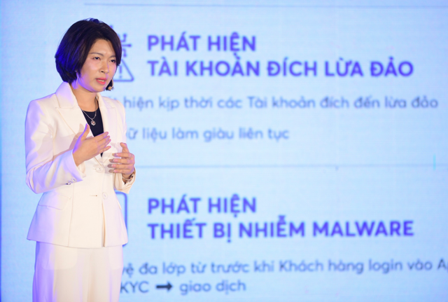 Cashless payment growth must go hand in hand with user protection: Vietnamese Deputy PM
- Ảnh 1. Cashless payment growth must go hand in hand with user protection: Vietnamese Deputy PM
- Ảnh 1.