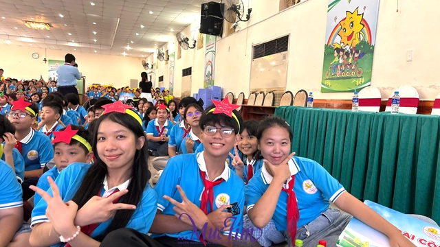 Phụ huynh, học sinh chú ý gì khi tham gia Trại hè Thanh Đa?- Ảnh 1.