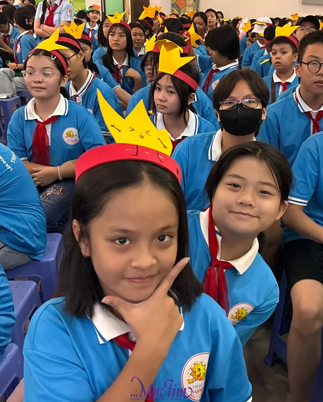 Phụ huynh, học sinh chú ý gì khi tham gia Trại hè Thanh Đa?- Ảnh 2.