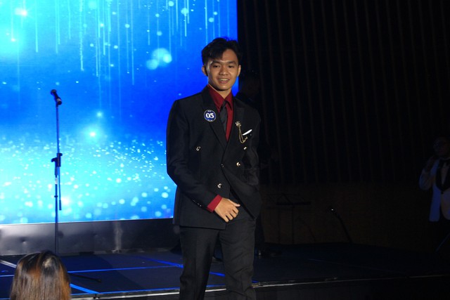Tiệc prom cuối cấp siêu hoành tráng của học trò hệ thống Trường Việt Mỹ- Ảnh 1.