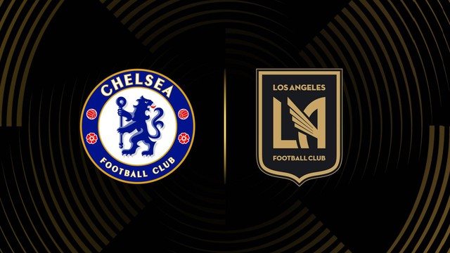 FIFA Club World Cup: Chelsea vs Los Angeles FC - Lịch trực tiếp, đội hình dự kiến - Ảnh 1.