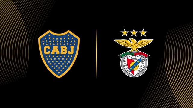 FIFA Club World Cup: Boca Juniors vs Benfica - Lịch trực tiếp, đội hình dự kiến - Ảnh 1.