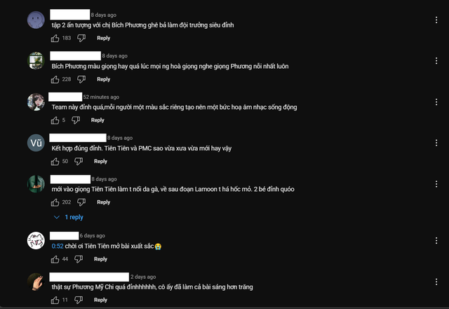 Cầm kỳ thi họa vượt mặt Run, đạt top 1 trending Youtube Music- Ảnh 4.