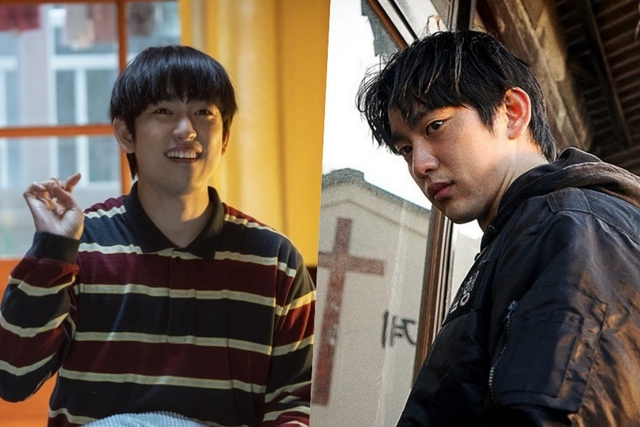 6 sự thật có thể bạn chưa biết về nam chính Our unwritten Seoul- Ảnh 3.