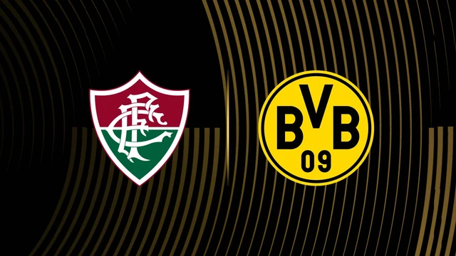 FIFA Club World Cup: Fluminense vs Dortmund - Lịch trực tiếp, dự đoán, đội hình dự kiến - Ảnh 1.