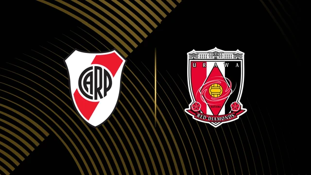 FIFA Club World Cup: River Plate vs Urawa Reds - Lịch trực tiếp, dự đoán, đội hình dự kiến - Ảnh 1.