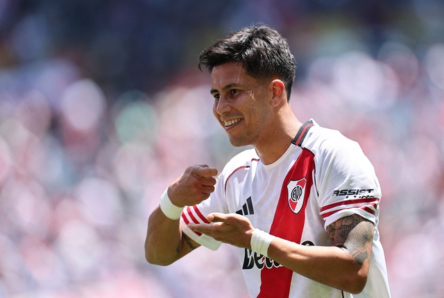 FIFA Club World Cup: Fluminense hoà Dortmund, River Plate thắng Urawa Reds - Ảnh 2.