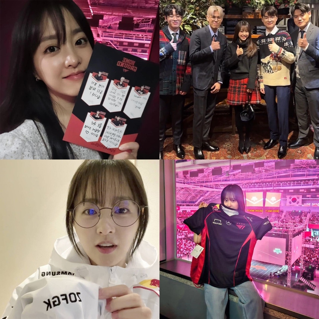 7 sự thật thú vị về nàng thơ của Our unwritten Seoul - Ảnh 3.