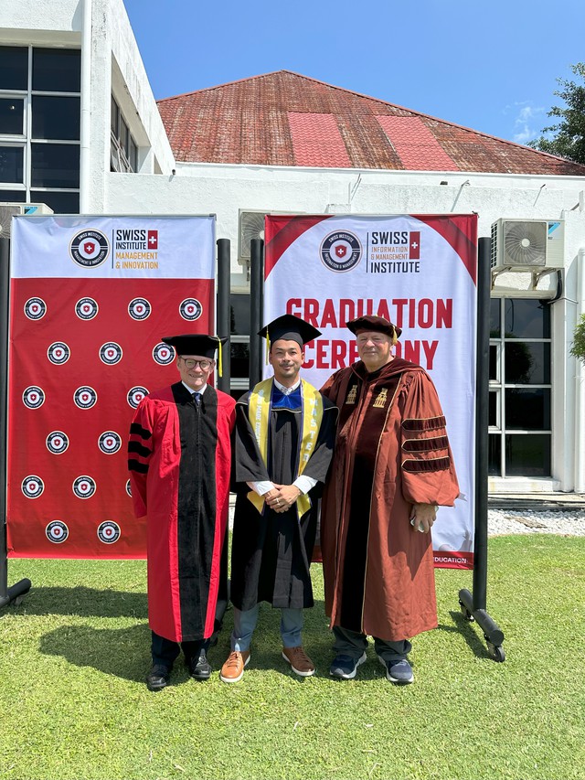 From banking to boutique education: Lam Nguyen Bao’s mission to guide Vietnamese students abroad - Ảnh 2.