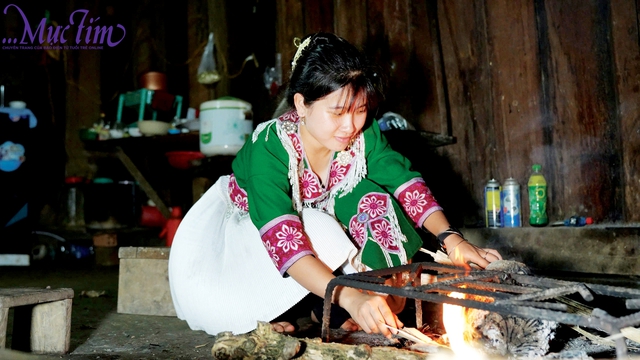 "Nếu không đi học, mình sẽ trở thành một bà nội trợ" - Ảnh 2.