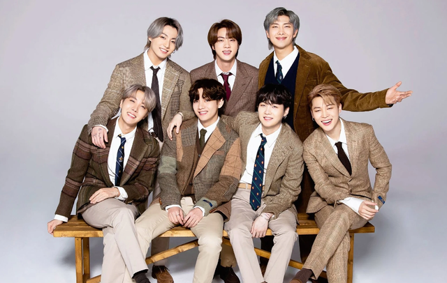 Suga sắp xuất ngũ, BTS chuẩn bị trở lại với đội hình 7 thành viên - Ảnh 1.