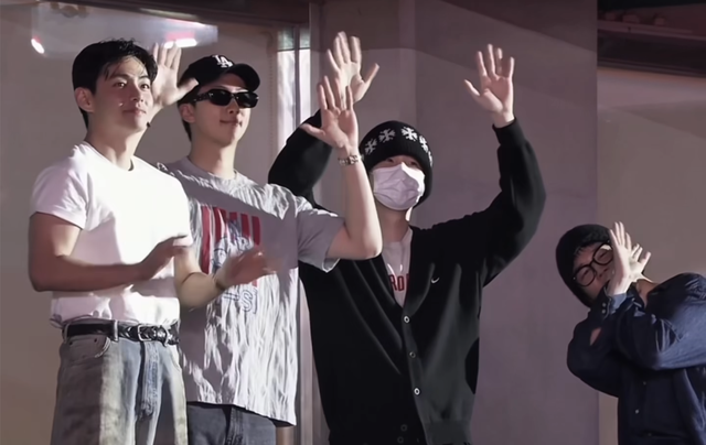 Suga sắp xuất ngũ, BTS chuẩn bị trở lại với đội hình 7 thành viên - Ảnh 4.