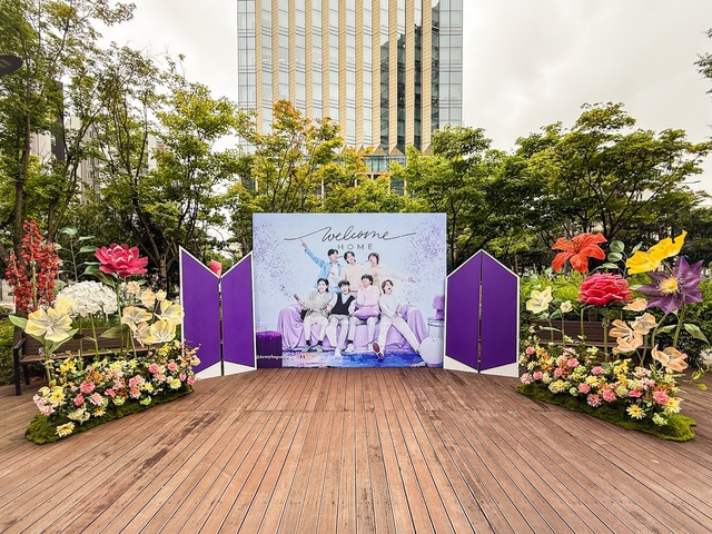 Suga sắp xuất ngũ, BTS chuẩn bị trở lại với đội hình 7 thành viên - Ảnh 5.
