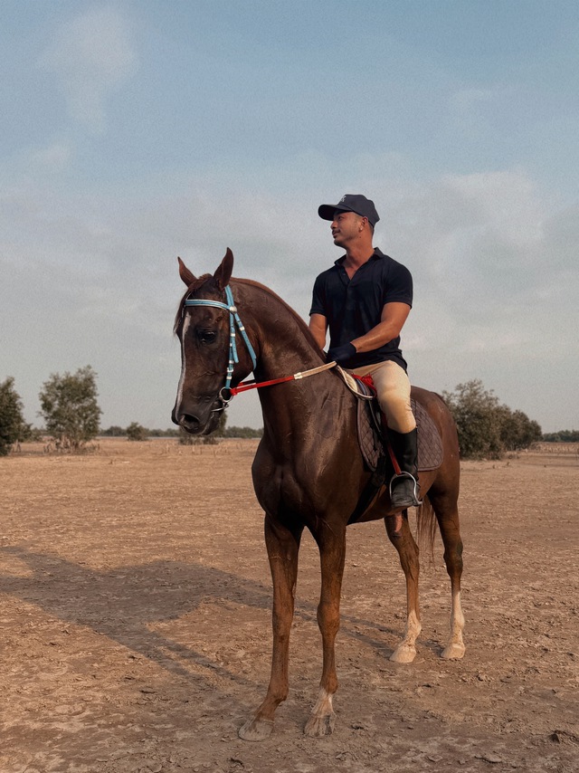 From banking to boutique education: Lam Nguyen Bao’s mission to guide Vietnamese students abroad - Ảnh 3.
