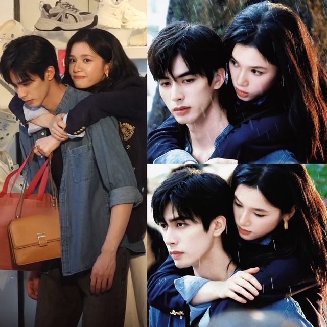 Trương Tịnh Nghi nâng cao vị thế nhờ Tàng hải truyện, phim mới Tống Uy Long được mong chờ - Ảnh 3.