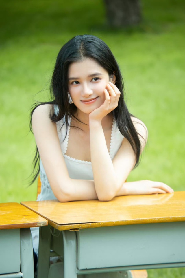 Trương Tịnh Nghi nâng cao vị thế nhờ Tàng hải truyện, phim mới Tống Uy Long được mong chờ - Ảnh 1.