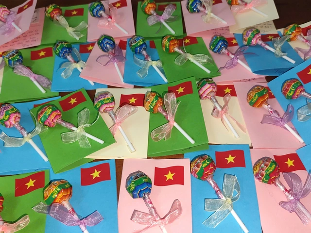 Thiếu nhi TP.HCM sẵn sàng mang mùa hè nghĩa tình đến đất bạn Lào - Ảnh 6.