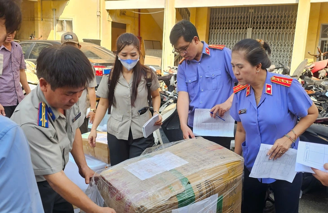 Ho Chi Minh City destroys over 500kg of narcotics- Ảnh 1. Ho Chi Minh City destroys over 500kg of narcotics- Ảnh 1.