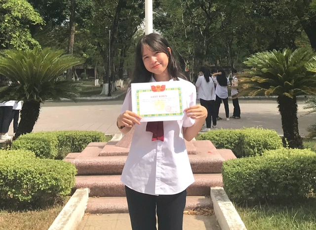 Bí kíp ôn thi nước rút của những 'cao thủ' khối C - Ảnh 1.