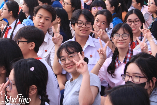 Sau sáp nhập, tỉnh thành nào có nhiều trường chuyên nhất? - Ảnh 1.