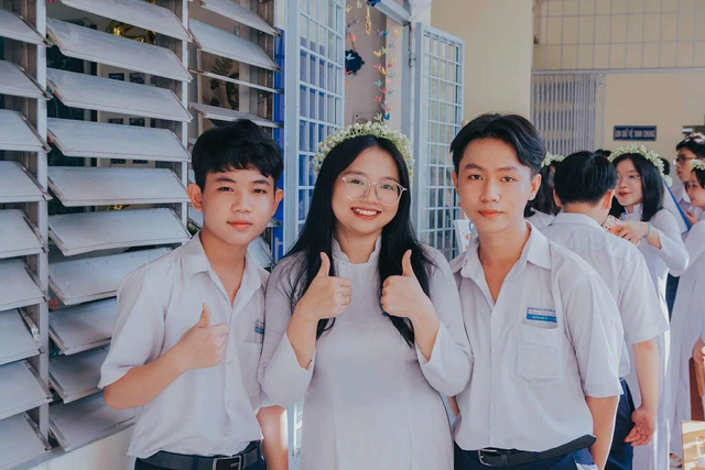 Bí kíp ôn thi nước rút của những 'cao thủ' khối C - Ảnh 3.