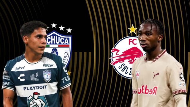 FIFA Club World Cup: Pachuca vs RB Salzburg - Lịch trực tiếp, đội hình dự kiến- Ảnh 1.