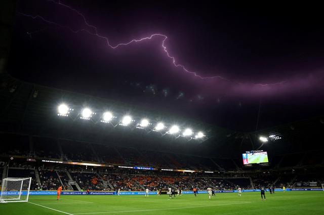 FIFA Club World Cup: Juventus thắng 5-0 Al Ain, Pachuca để thua RB Salzburg - Ảnh 3.