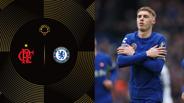 FIFA Club World Cup - Ảnh 1.