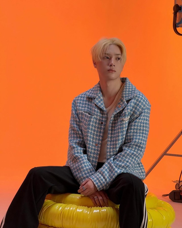 Chủ tịch One Hundred xin lỗi vì vụ việc của Jo Haknyeon (THE BOYZ) - Ảnh 1.