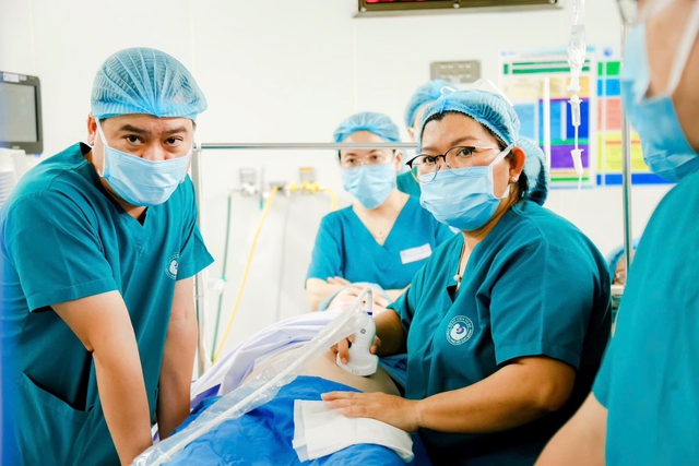 Vietnam emerges as medical tourism destination with affordable, high-quality care - Ảnh 1.