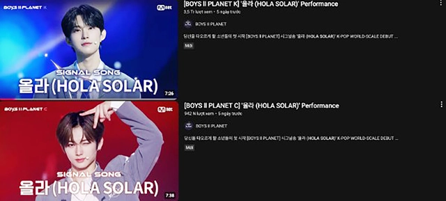 Boys II Planet: đặc sản của Mnet trở lại với 'dự án sinh đôi'- Ảnh 2.