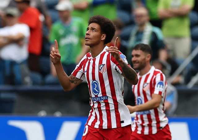FIFA Club World Cup: Atletico Madrid vs Botafogo: Lịch trực tiếp, đội hình dự kiến- Ảnh 1.