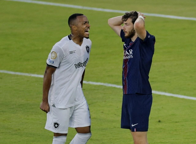 FIFA Club World Cup: Seattle Sounders vs PSG: Lịch trực tiếp, đội hình dự kiến- Ảnh 1.