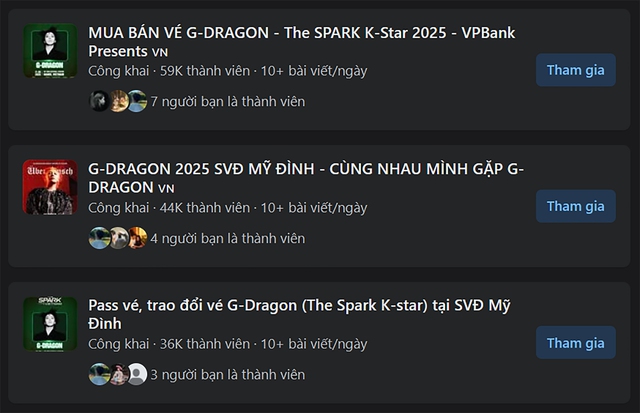 G-Dragon sắp đến Việt Nam, fan làm gì để chào đón idol?- Ảnh 2.