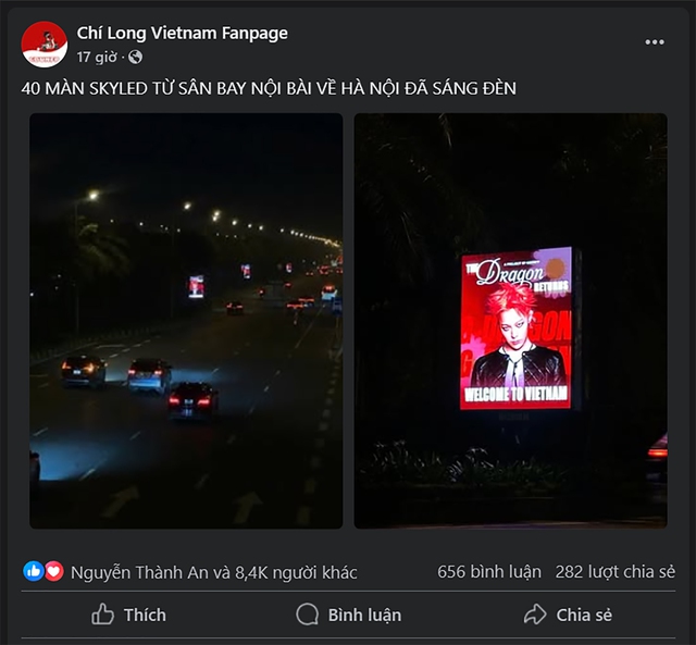 G-Dragon sắp đến Việt Nam, fan làm gì để chào đón idol?- Ảnh 1.