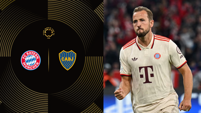 FIFA Club World Cup: Bayern Munich vs Boca Juniors - Lịch trực tiếp, đội hình dự kiến- Ảnh 1.