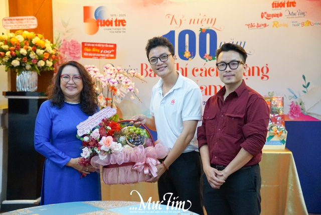 Các đơn vị trường học chúc mừng Khối ấn phẩm Khăn Quàng Đỏ nhân dịp 21-6- Ảnh 1.