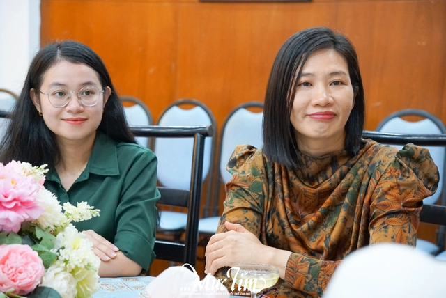 Các đơn vị trường học chúc mừng Khối ấn phẩm Khăn Quàng Đỏ nhân dịp 21-6- Ảnh 6.