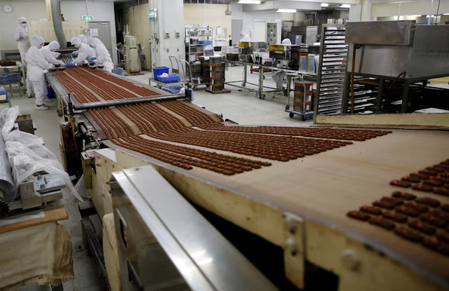 Japan's annual economic losses from workers' health issues reach 7.6 trillion yen- Ảnh 1. Japan's annual economic losses from workers' health issues reach 7.6 trillion yen- Ảnh 1.