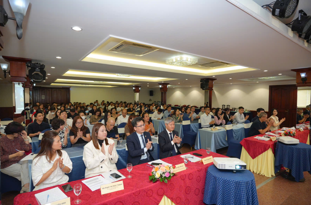 Vietnamese firms voice concerns over EPR compliance - Ảnh 1.