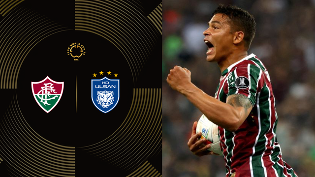 FIFA Club World Cup: Fluminense vs Ulsan Hyundai - Lịch trực tiếp, đội hình dự kiến - Ảnh 1.