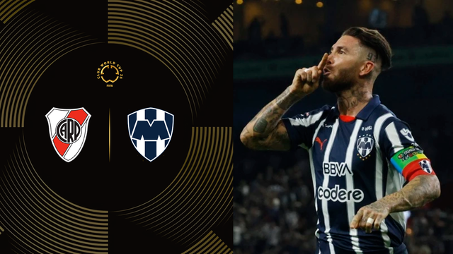 FIFA Club World Cup:  - Ảnh 1.