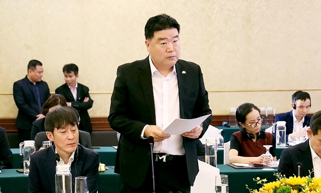Samsung Ho Chi Minh City receives over $22mn tax refund after three-year delay - Ảnh 1.